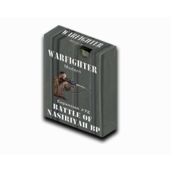 Warfighter Modern:...