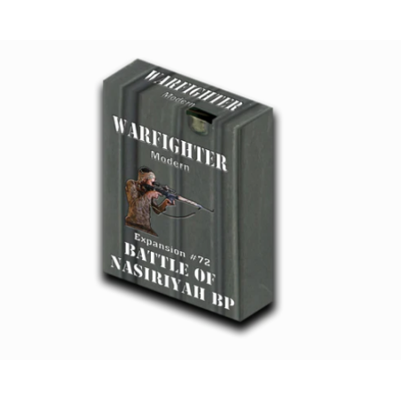 Warfighter Modern:...