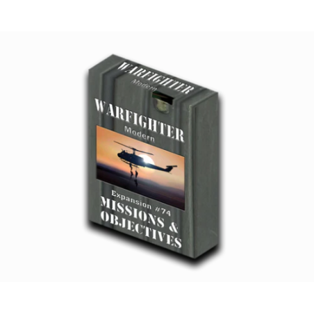 Warfighter Modern:...