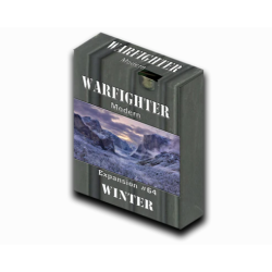 Warfighter Modern:...