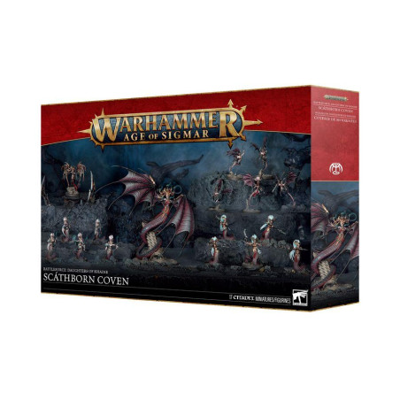 Warhammer Age of Sigmar:...