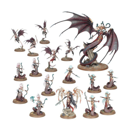Warhammer Age of Sigmar:...