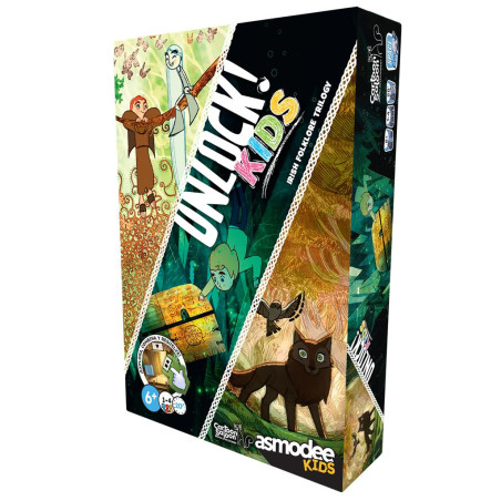 UNLOCK! Kids: Irish...