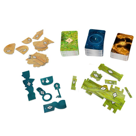 UNLOCK! Kids: Irish...