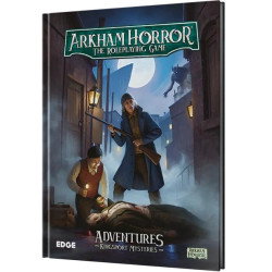 Arkham Horror RPG:...
