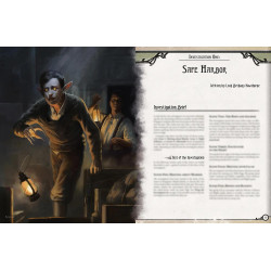 Arkham Horror RPG:...