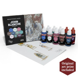 Army Painter: Masterclass...