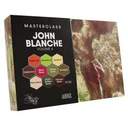 Army Painter: Masterclass...