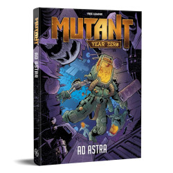 Mutant: Year Zero - Ad...