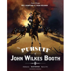 The Pursuit of John Wilkes...