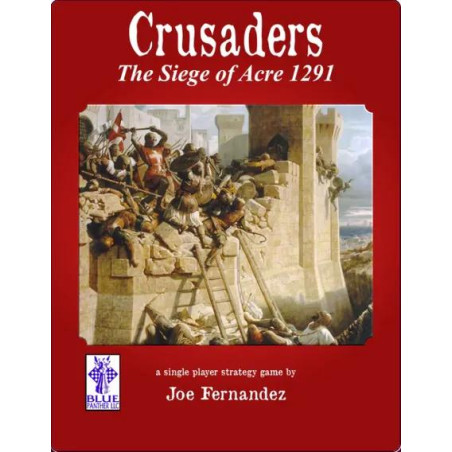 Crusaders: The Siege of...