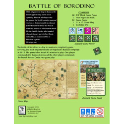 Battle of Borodino