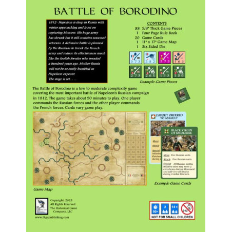 Battle of Borodino
