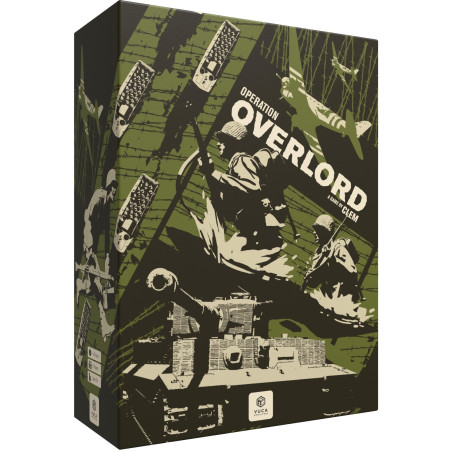 Operation Overlord