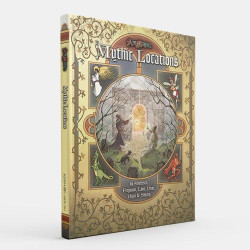 Ars Magica 5th Edition:...