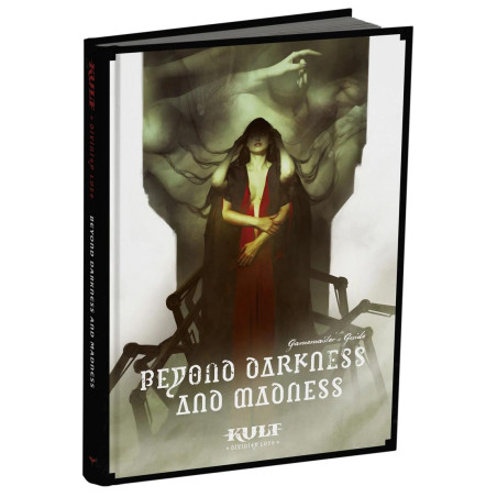 KULT: Divinity Lost -...