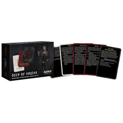 KULT: Divinity Lost - Deck...
