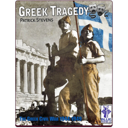 Greek Tragedy