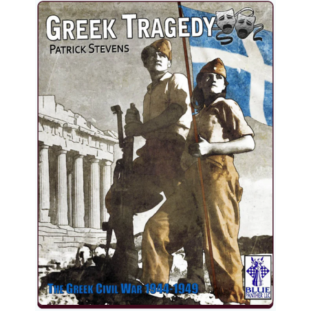 Greek Tragedy
