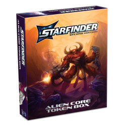 Starfinder 2nd Edition:...