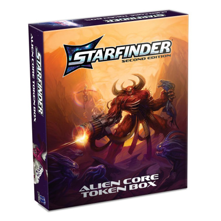 Starfinder 2nd Edition:...