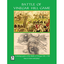 Battle of Vinegar Hill