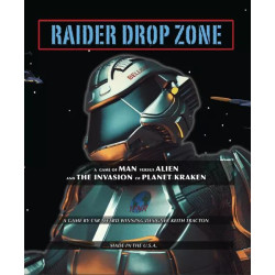 Raider Drop Zone