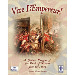 Vive L'Empereur (2nd Edition)