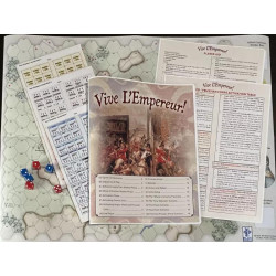 Vive L'Empereur (2nd Edition)