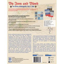 By Iron and Blood: The...