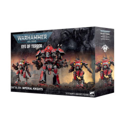 Warhammer 40.000: Batallón...