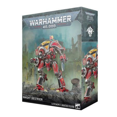 Warhammer 40.000:...
