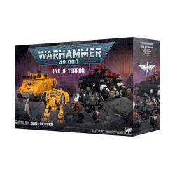 Warhammer 40.000: Batallón...