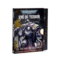 Warhammer 40.000: Ojo del...