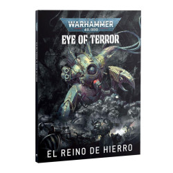 Warhammer 40.000: Ojo del...