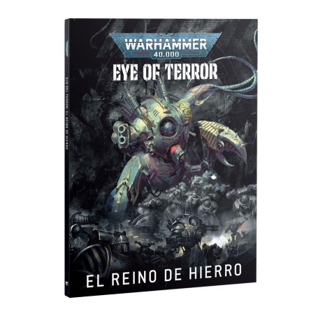 Warhammer 40.000: Ojo del...
