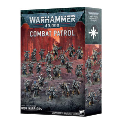 Warhammer 40.000: Marines...