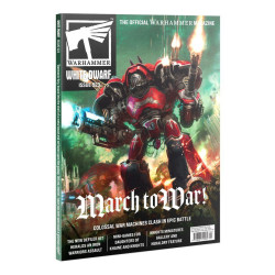 Revista White Dwarf 523...