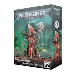 Warhammer 40.000: Adeptus...