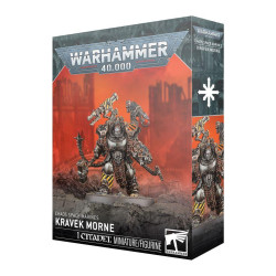 Warhammer 40.000: Marines...
