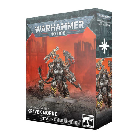 Warhammer 40.000: Marines...