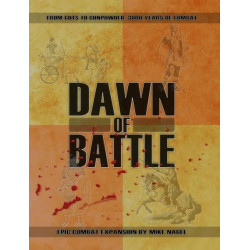 Dawn of Battle: Epic...