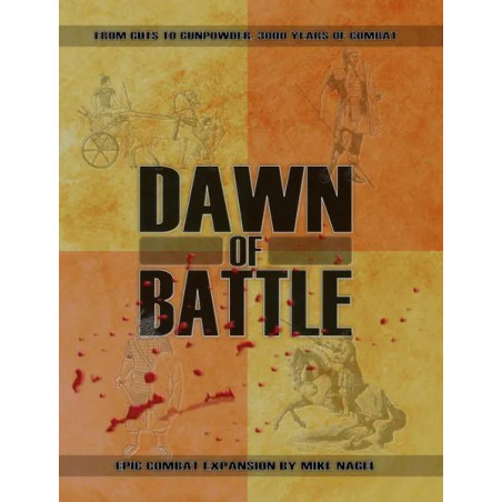 Dawn of Battle: Epic...