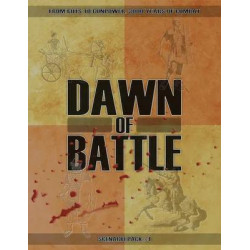 Dawn of Battle: Scenario...