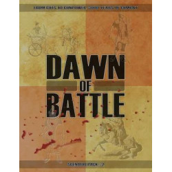 Dawn of Battle: Scenario...