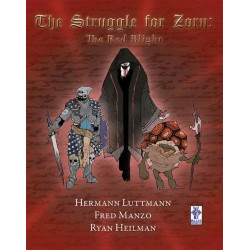 The Struggle for Zorn: The...