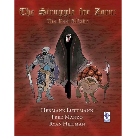 The Struggle for Zorn: The...