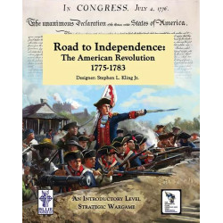 Road to Independence