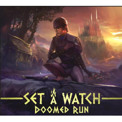 Set a Watch: Doomed Run