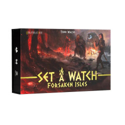 Set a Watch: Forsaken Isles...